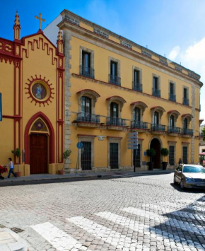 Itaca Jerez by Soho Boutique, Jerez De La Frontera